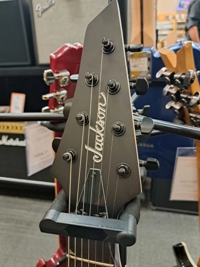 JACKSON JS22 7 DKA HT 2